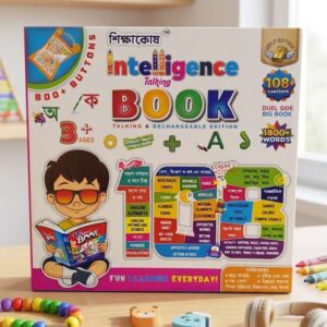 108+ Content Intelligence Talking Book 62 Pages