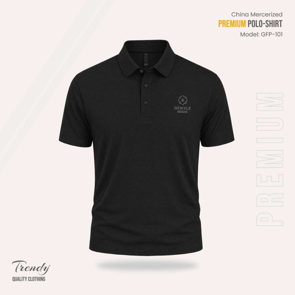 polo shirt