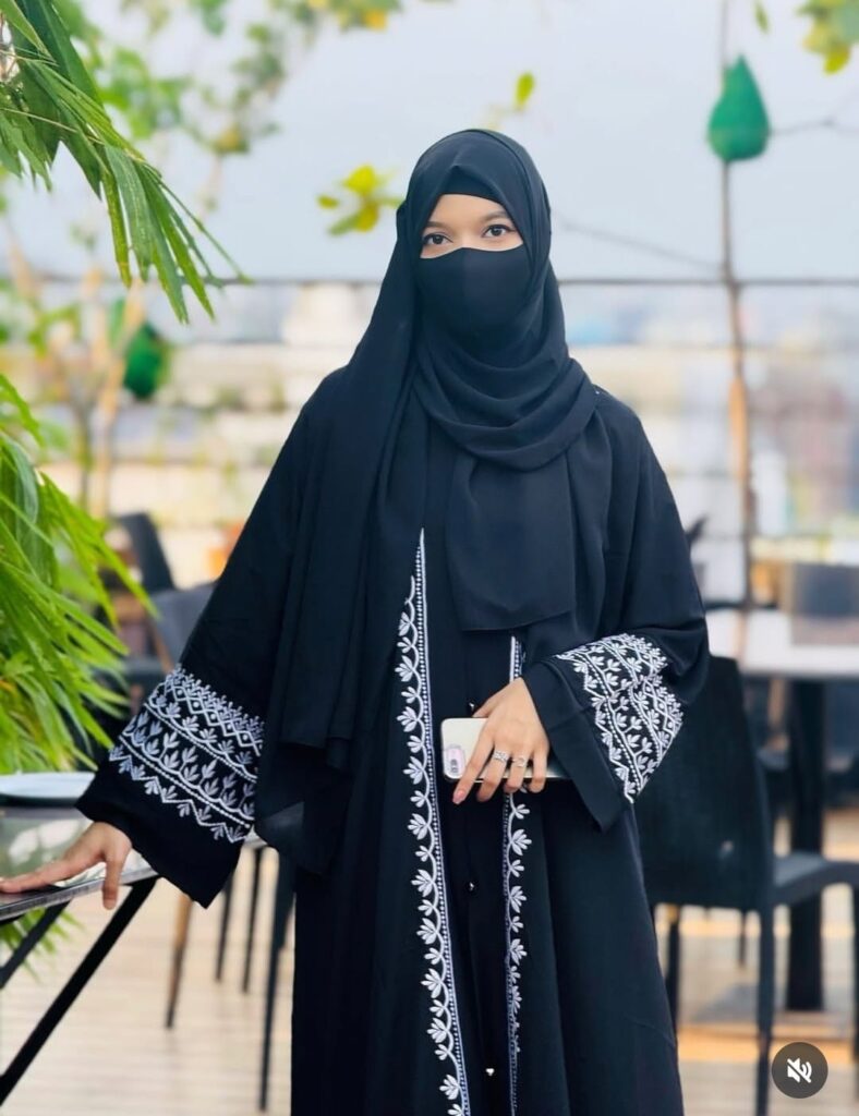 abaya