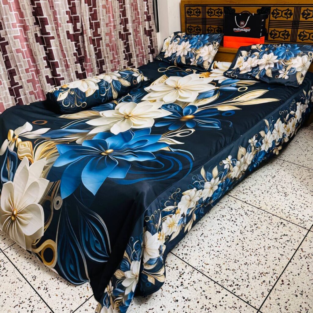 bed-sheet