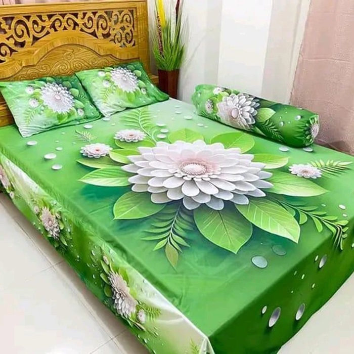bed-sheet