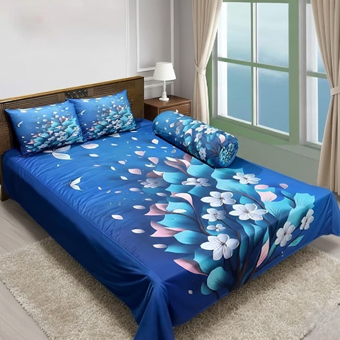 bed-sheet