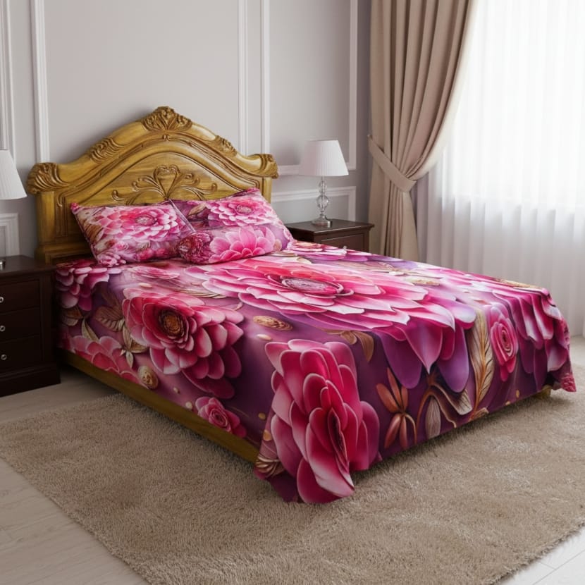 bed-sheet