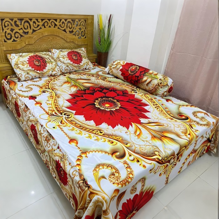 bed-sheet