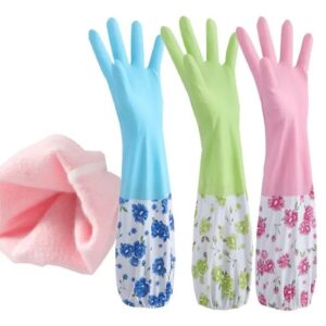 1 pair Sell Will Housework