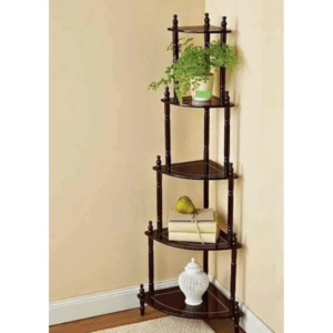 5 Layer Shelve Rack
