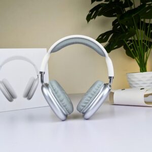 AirPods Max Wireless Over-Ear Headset