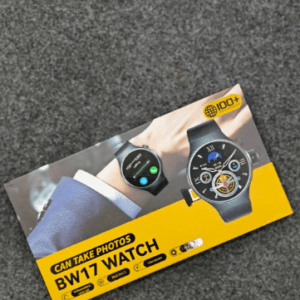 BW17 Sim Watch