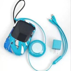 Baseus 20000mAh Fast Charging Power Bank (22.5W) Combo Set