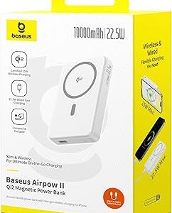 Baseus Airpow