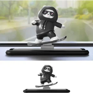 CUTE SLIDING BEAR