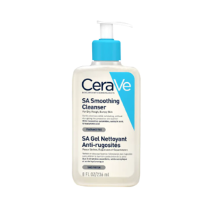 CeraVe SA Smoothing