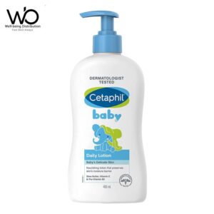 Cetaphil Baby Daily