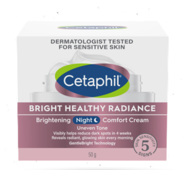 Cetaphil Healthy Radiance