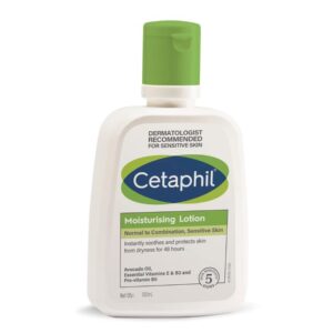 Cetaphil Moisturizing