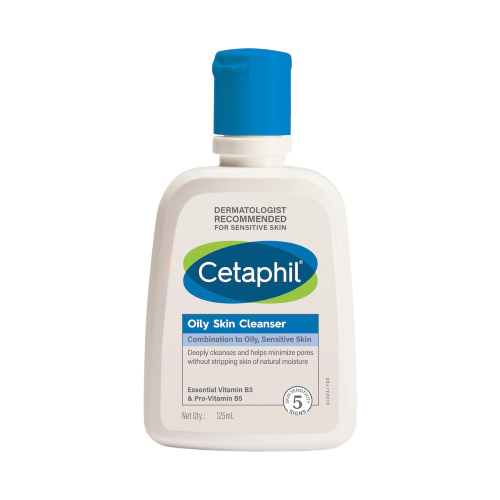 Cetaphil Oily Skin