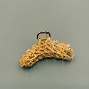 Claw Clip
