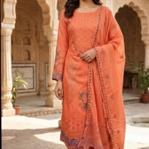 Cotton Unstitched