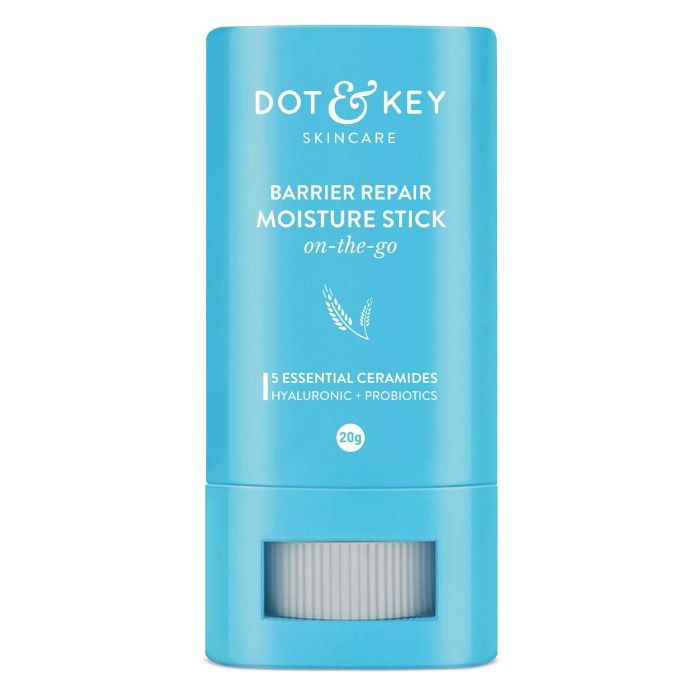 DOT & KEY Barrier