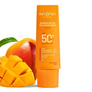 Dot & Key Mango