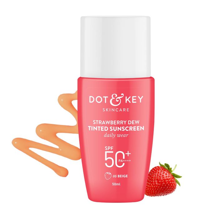 Dot & Key Strawberry