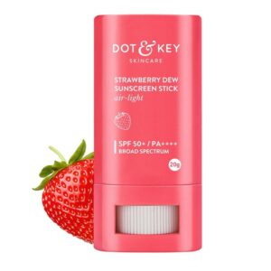 Dot & Key Strawberry