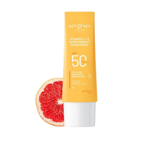 Dot & Key Vitamin C