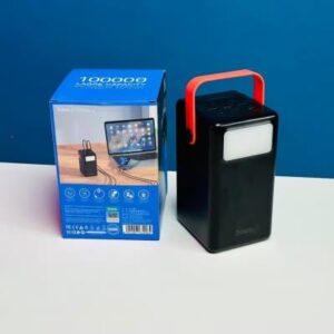 HOCO J142 22.5W+PD20W Fast Charging 1,00,000mAh Power House