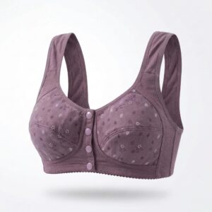 Imported Maternity Bra for Newborn Baby Feeding Cotton Bra