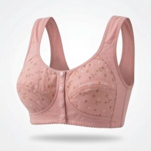 Imported Maternity Bra for Newborn Baby Feeding Cotton Bra