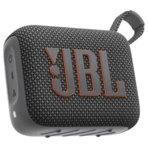 JBL Go 4 speaker box