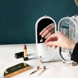 Jewelry organizer