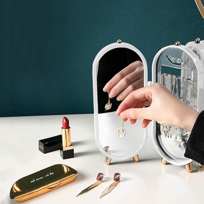 Jewelry organizer