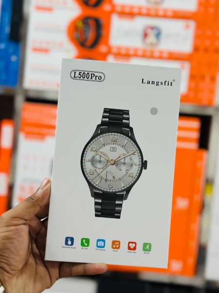 L500 Pro Bluetooth