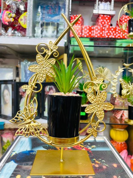 Metal Pot for