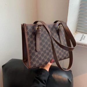 New Style Fancy Tote