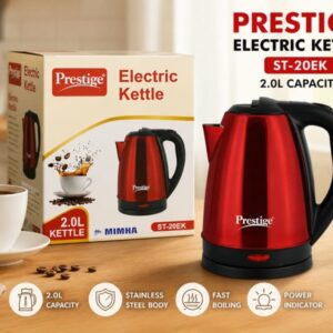 Prestige Electric Kettle