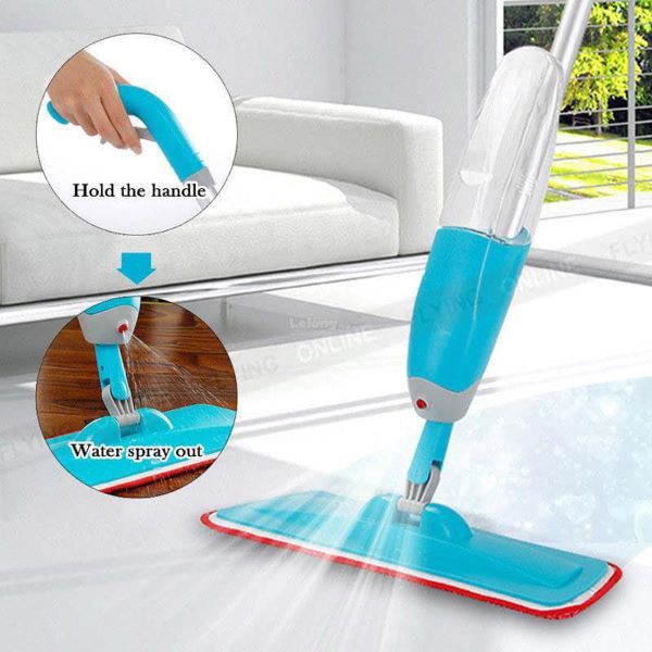 Proclean Spray Mop
