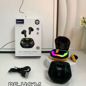 RECRSI RE-HG24
