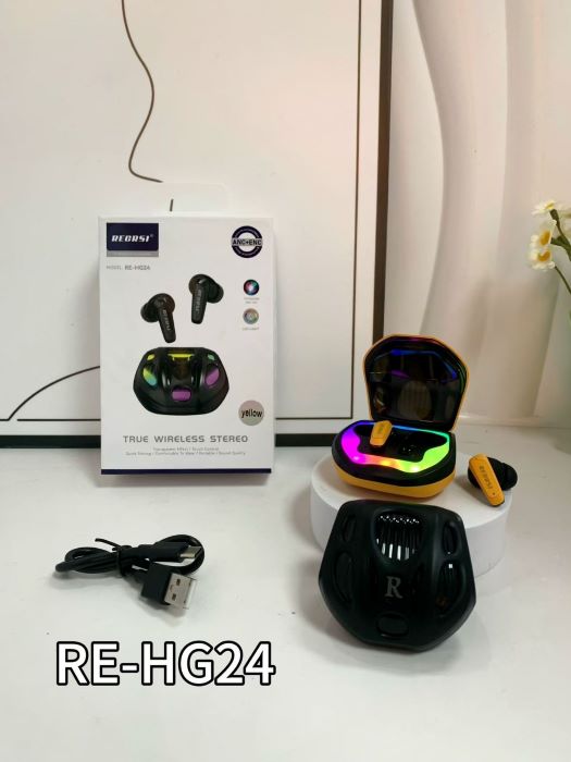 RECRSI RE-HG24