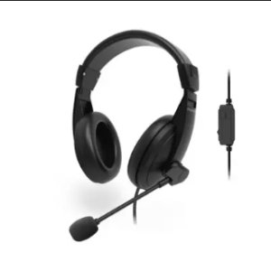 Rapoo H150S USB Stereo Headphone