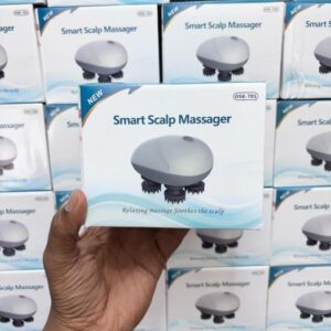 Scalp Head Hair Massager