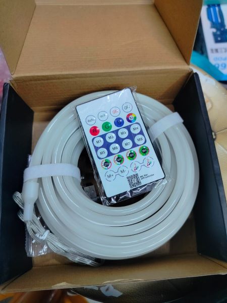 Smart USB flexible