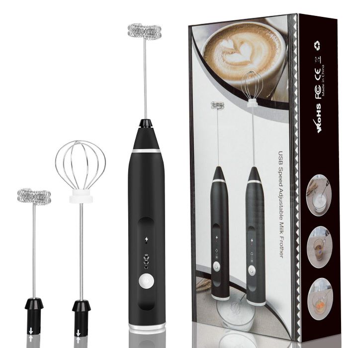 USB Speed Adjustable