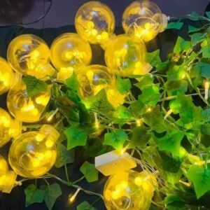 Wish Ball Leaf