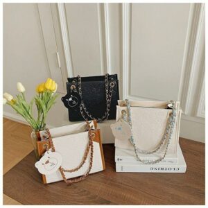 Women’s PU Leather