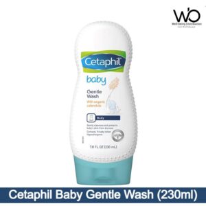 Cetaphil Baby Body