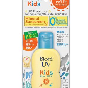 Biore UV Kids Pure