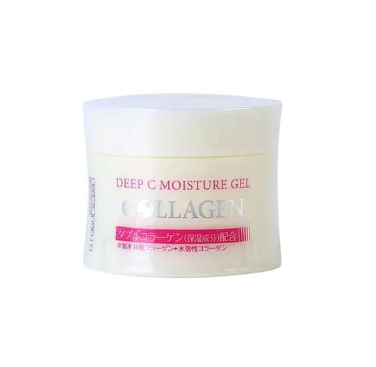 Daiso Deep C moisture 1