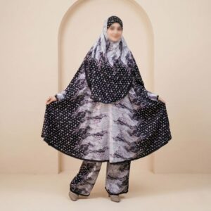 Khimar Set